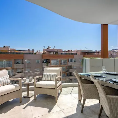 Roof View 5 By Interhome *