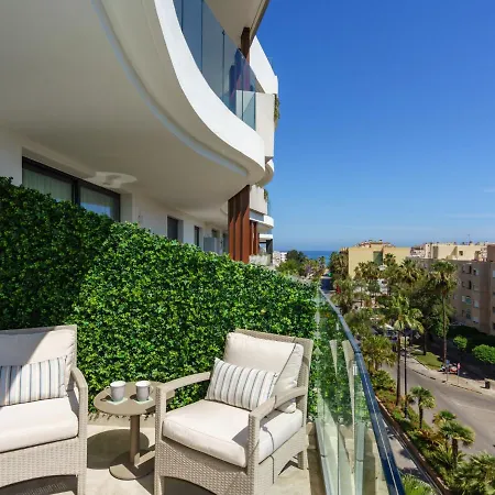 Roof View-2 By Interhome *