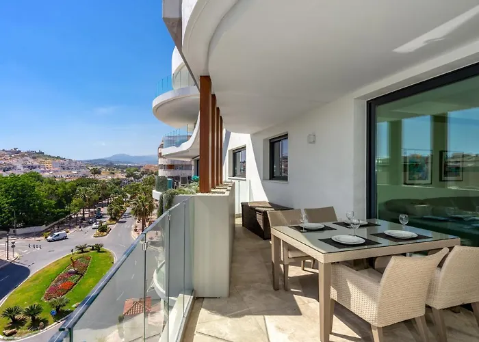 Roof View 5 By Interhome Apartment *