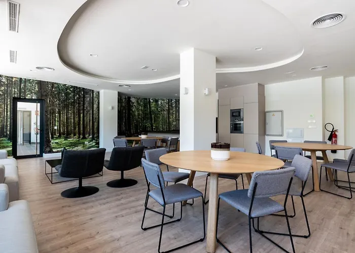 Apartment Roof View 5 By Interhome Estepona