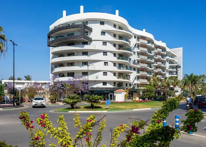 Apartment Roof View 5 By Interhome