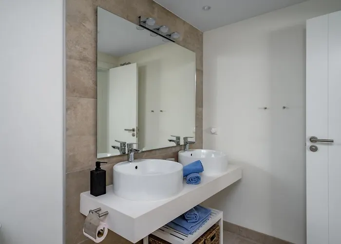 Roof View 5 By Interhome Estepona