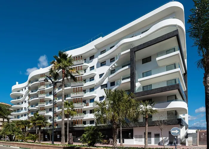 Apartment Roof View 5 By Interhome