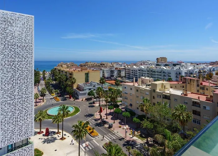 Roof View 5 By Interhome Apartment