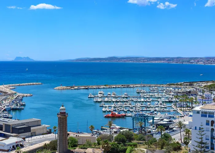 Roof View 5 By Interhome