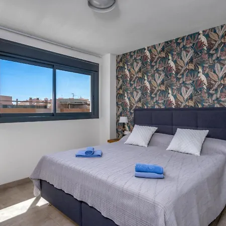 Apartmán Roof View 5 By Interhome