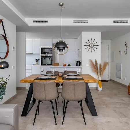 Roof View 5 By Interhome *