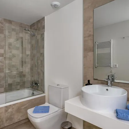 Roof View 5 By Interhome Apartmán Estepona