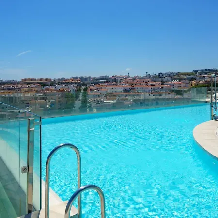 Roof View 5 By Interhome Apartamento *