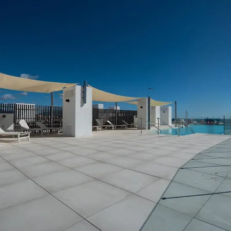 Roof View 5 By Interhome