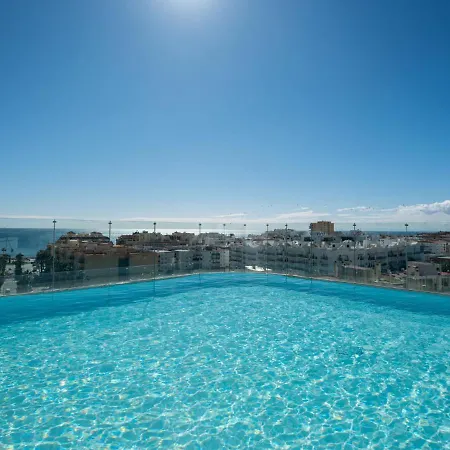 Roof View 5 By Interhome Estepona