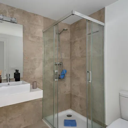 Roof View 5 By Interhome Lägenhet *