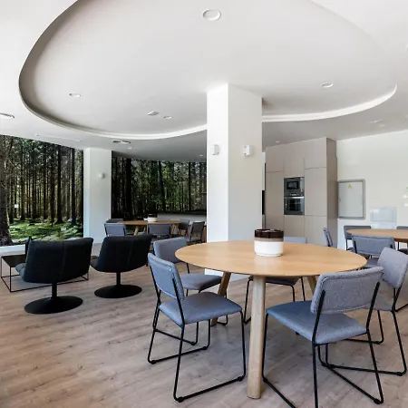 Lägenhet Roof View 5 By Interhome Estepona