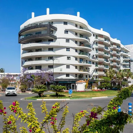 Apartamento Roof View 5 By Interhome