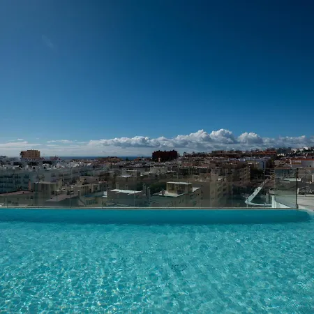 Apartamento Roof View 5 By Interhome Estepona