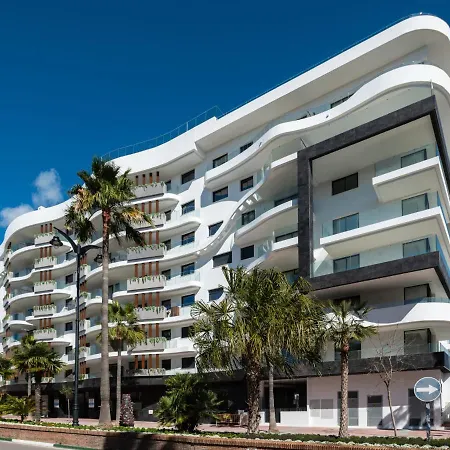 Apartamento Roof View 5 By Interhome