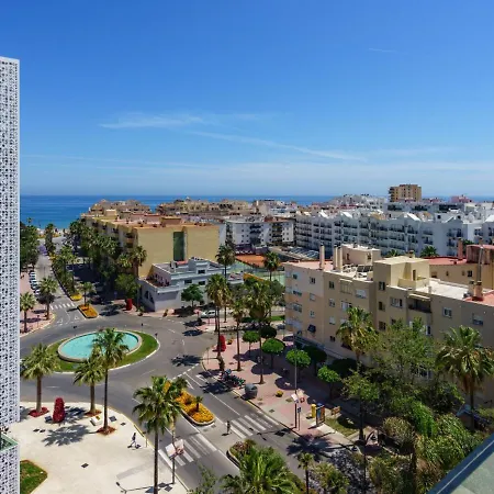 Roof View 5 By Interhome Apartamento