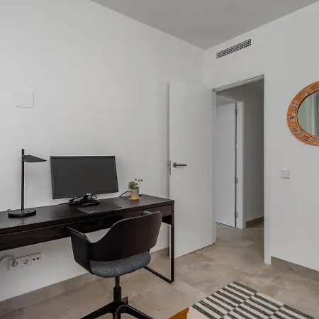 Roof View 5 By Interhome *