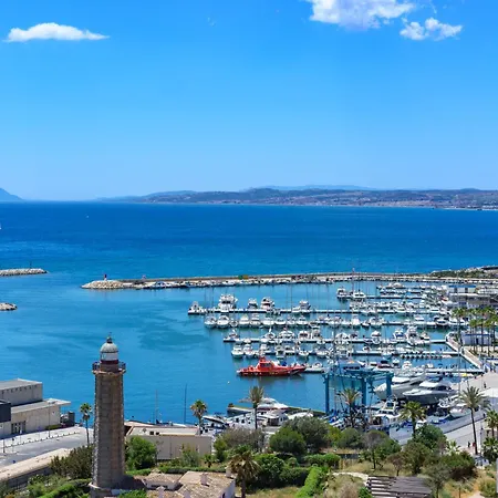 Roof View 5 By Interhome