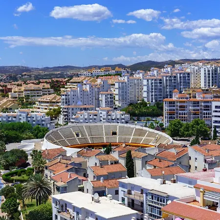 Roof View 5 By Interhome Estepona