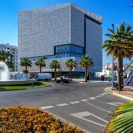 Apartmán Roof View 5 By Interhome