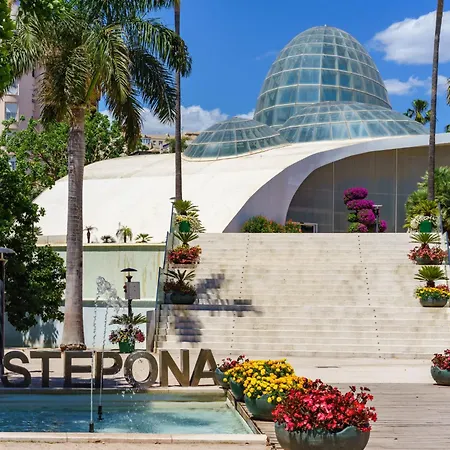 Roof View 5 By Interhome Estepona