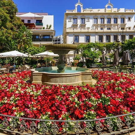 Roof View 5 By Interhome Estepona