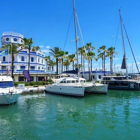 Roof View 5 By Interhome * Estepona