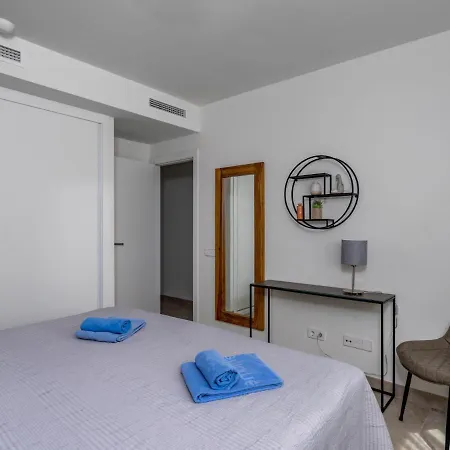 Roof View 5 By Interhome * 에스테포나