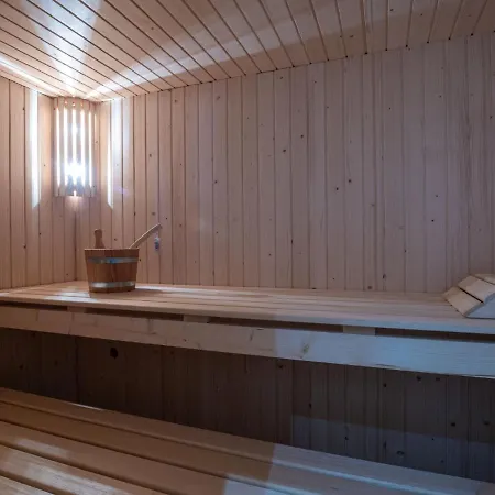 Roof View 5 By Interhome *