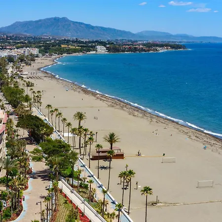 아파트 Roof View 5 By Interhome *