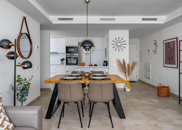 Roof View 5 By Interhome *