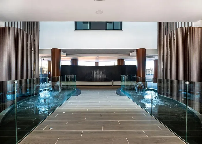 Roof View 5 By Interhome