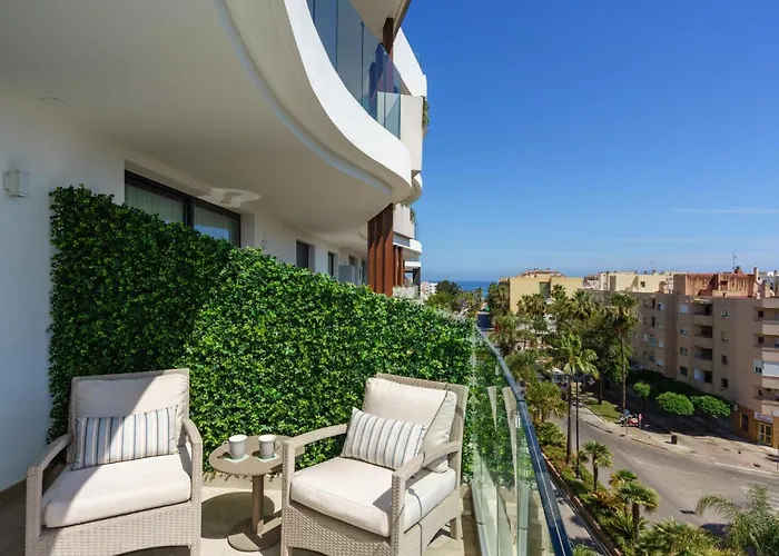 Roof View 5 By Interhome *