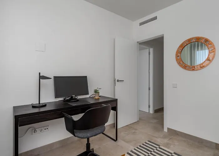 Roof View 5 By Interhome *