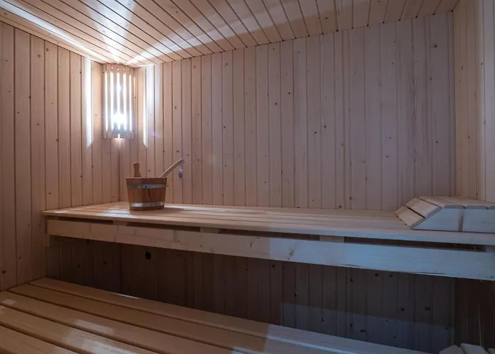 Roof View 5 By Interhome *