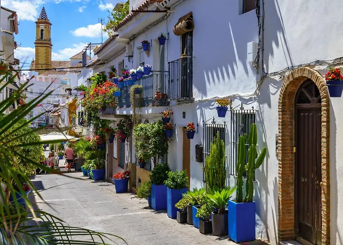 Roof View 5 By Interhome 에스테포나