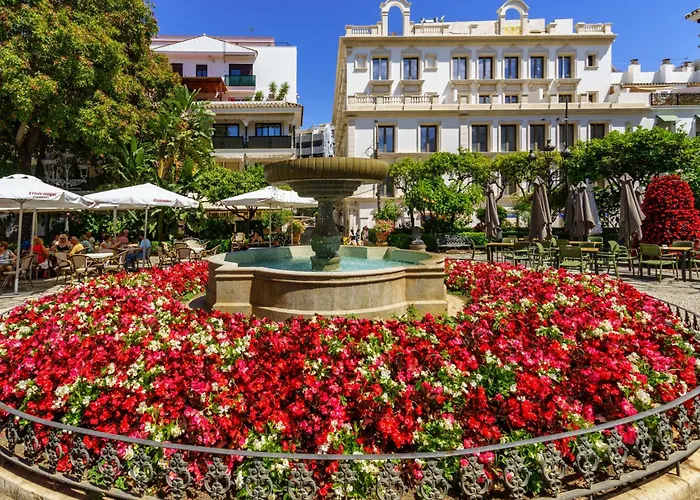 Roof View 5 By Interhome 에스테포나